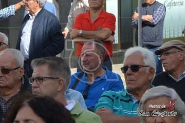 Concierto de la Banda Municipal y Feria de Artesanía en Los Llanos de Telde (Foto Francisco Javier Santana y TA)